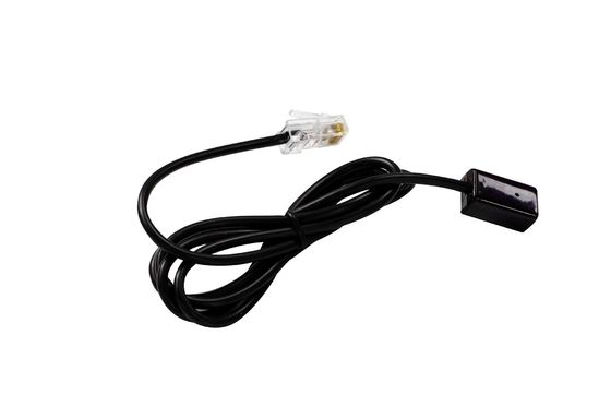 개인 폼 예 RJ45 포트 오디오 비디오 장치 송신기 수신기 IR 리피터