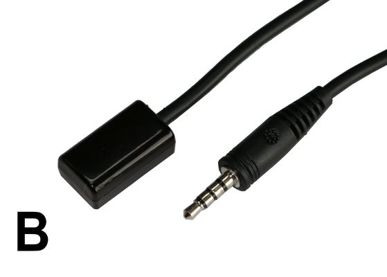 개인 폼 예 RJ45 포트 오디오 비디오 장치 송신기 수신기 IR 리피터