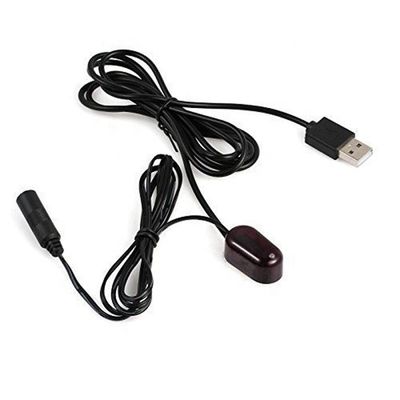 IR3000 USB IR 리피터 IR 확장 시스템으로 가정 엔터테인먼트를 업그레이드