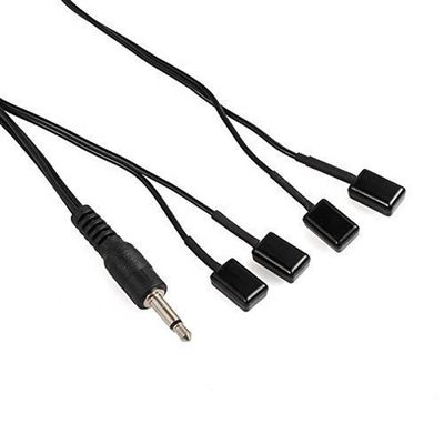 IR3000 USB IR 리피터 IR 확장 시스템으로 가정 엔터테인먼트를 업그레이드