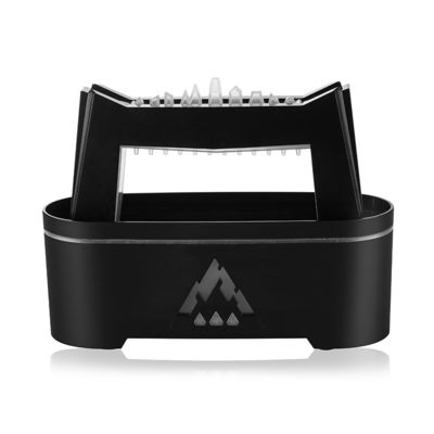 2023년 겨울 크리스마스 프로모션 빗방울 에센셜 오일 초음파 향유 확산기 습기장