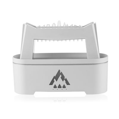 2023년 겨울 크리스마스 프로모션 빗방울 에센셜 오일 초음파 향유 확산기 습기장