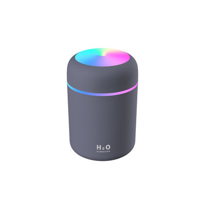 LED 모드 라이트와 소음 36dB 동작으로 테이블 / 휴대용 H2O USB 습기