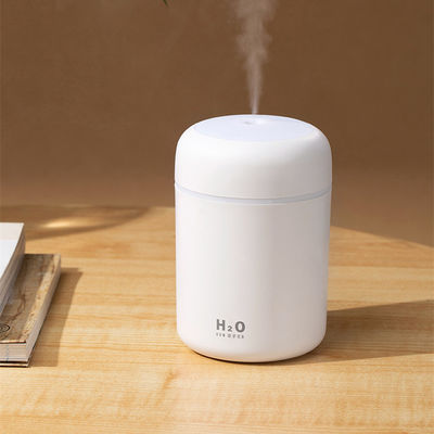LED 모드 라이트와 소음 36dB 동작으로 테이블 / 휴대용 H2O USB 습기