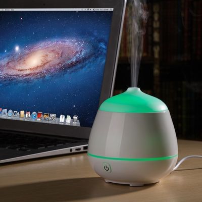 개인 폼 NO 자동차 USB 초음파 습기장 미니 아로마 향수 확산기 2023