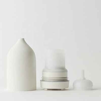 2021 베스트 셀러 100ml 초음파 돌 세라믹 향기 디푸저 타이밍 기능