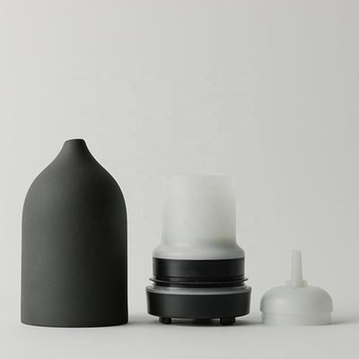 2021 베스트 셀러 100ml 초음파 돌 세라믹 향기 디푸저 타이밍 기능