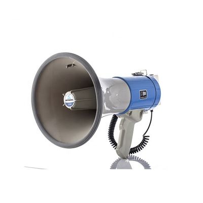 230 X 350mm USB TF 50W 메가폰 AUX 통신 NO Apt-X